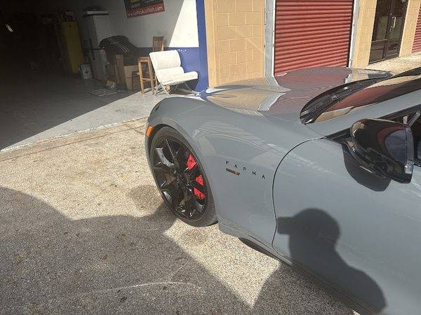 RepairTech Automotive