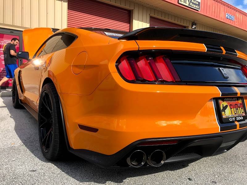 RepairTech Automotive