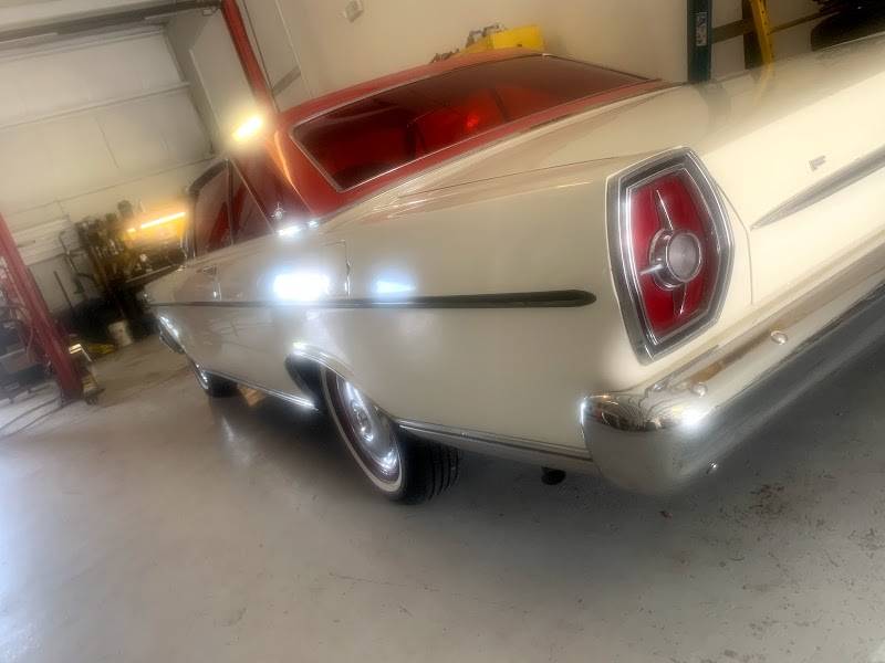 RepairTech Automotive