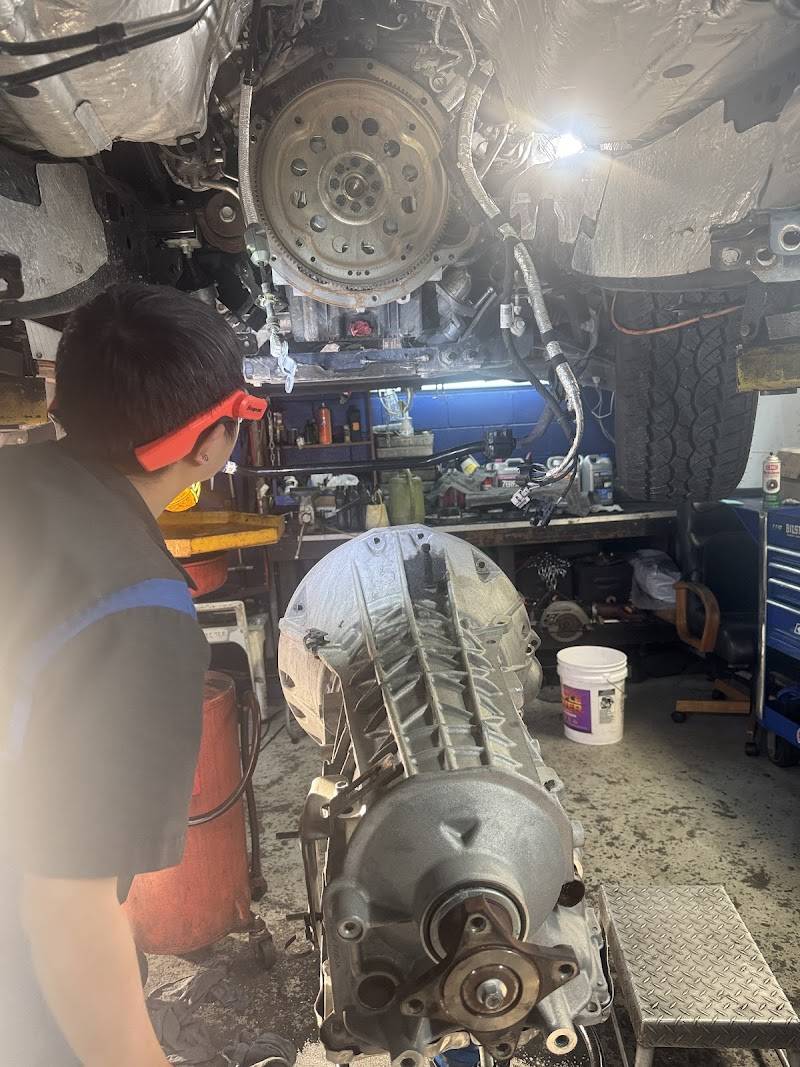 RepairTech Automotive