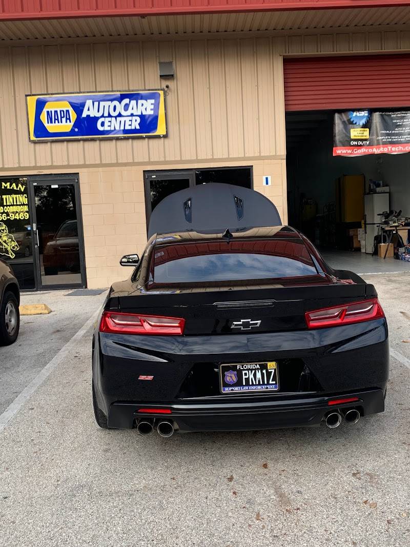 RepairTech Automotive