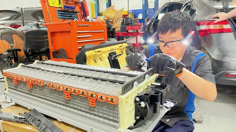 RepairTech Automotive