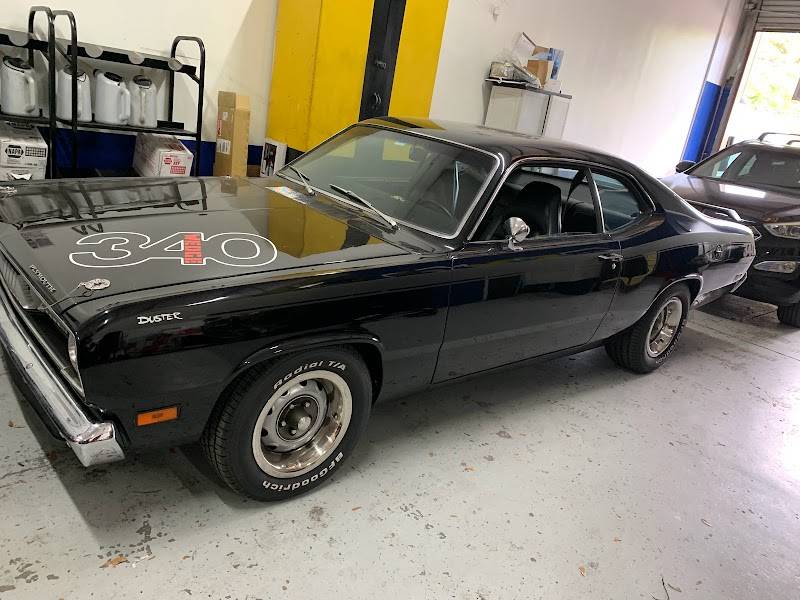 RepairTech Automotive
