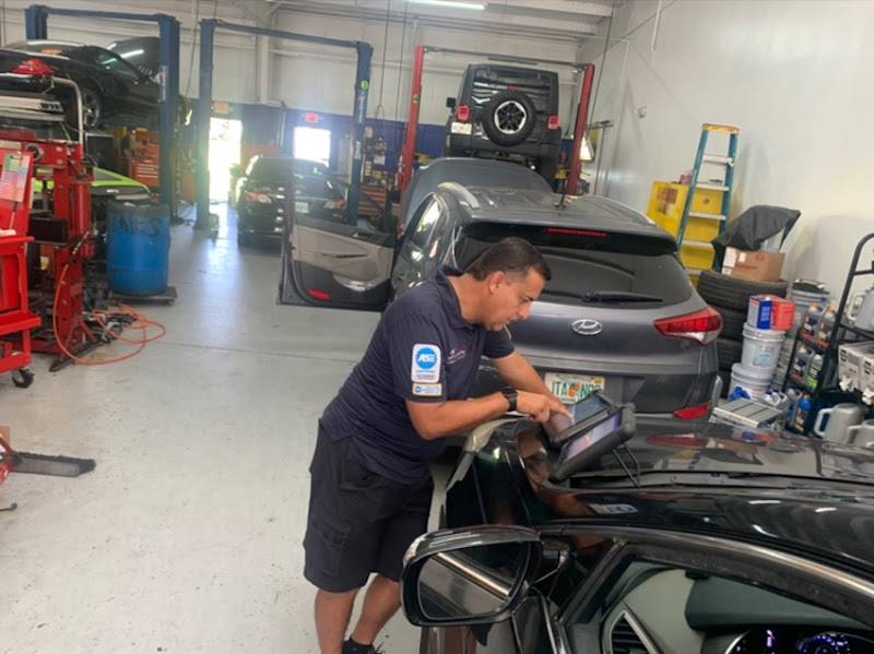 RepairTech Automotive