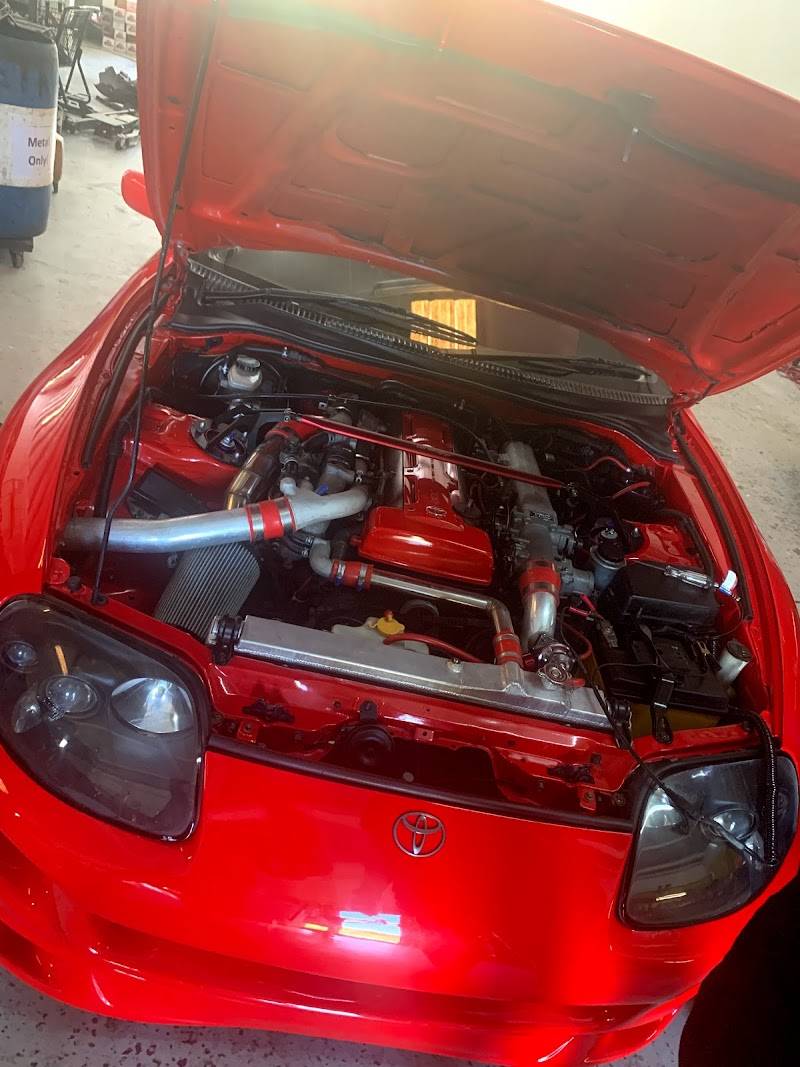 RepairTech Automotive