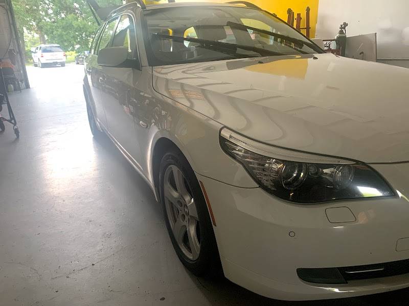 RepairTech Automotive