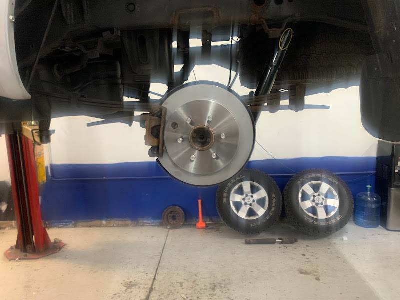 RepairTech Automotive